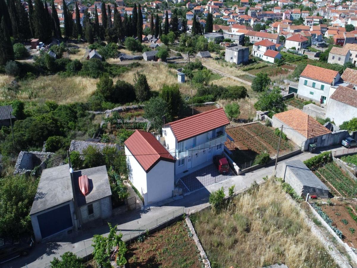 Marconi Charming Apartments Vela Luka Exterior photo