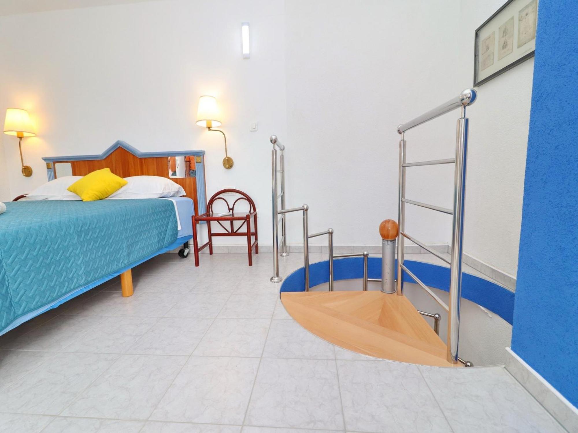 Marconi Charming Apartments Vela Luka Room photo