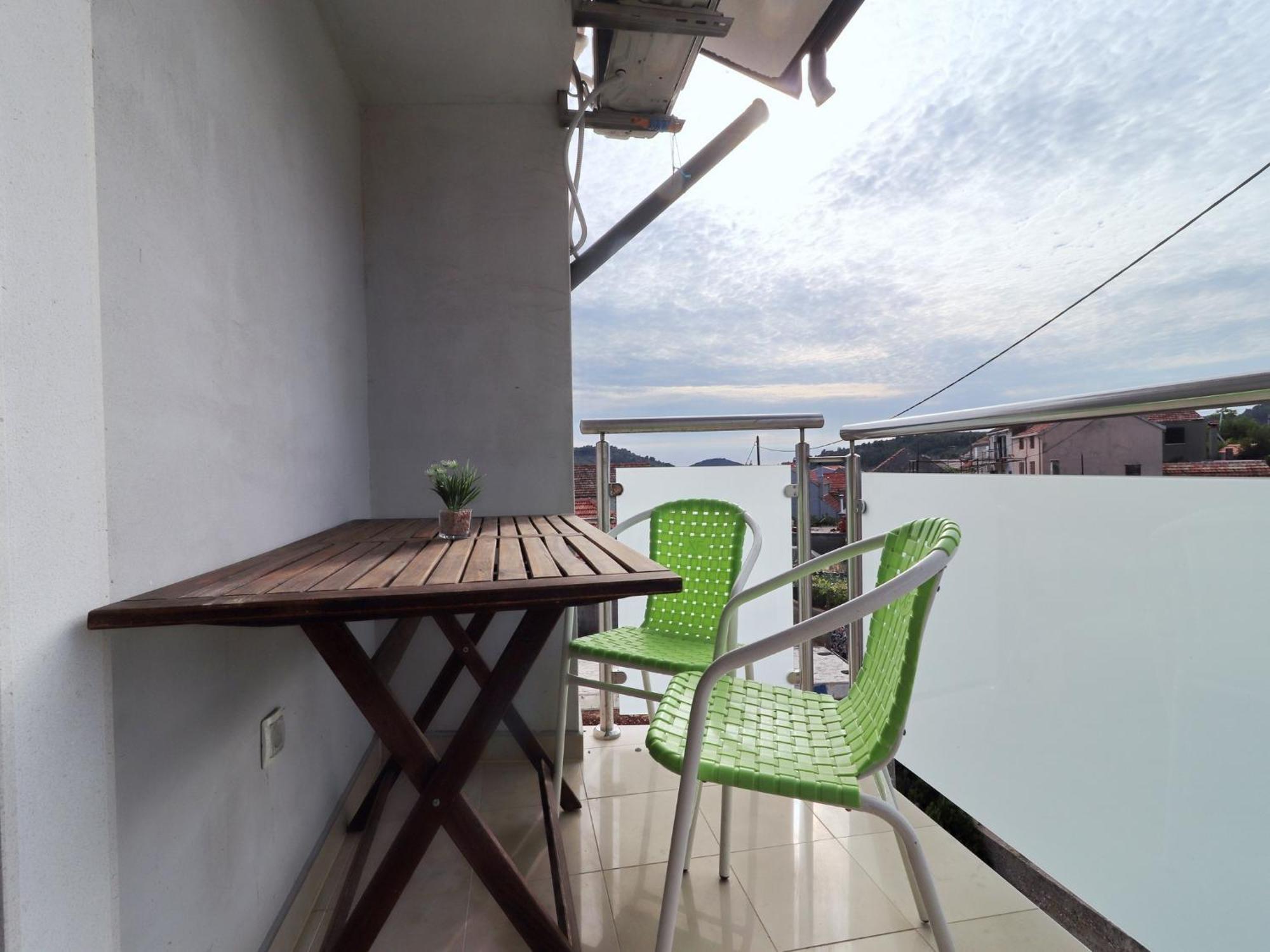 Marconi Charming Apartments Vela Luka Room photo