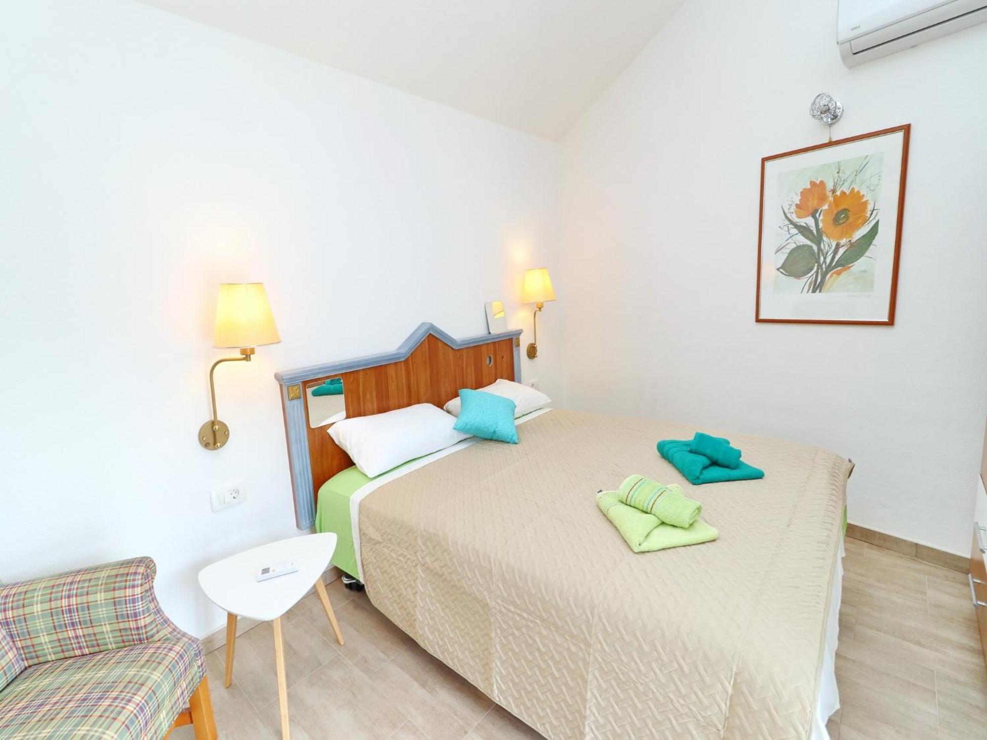 Marconi Charming Apartments Vela Luka Room photo